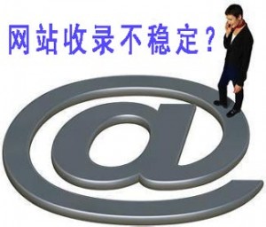 网站收录