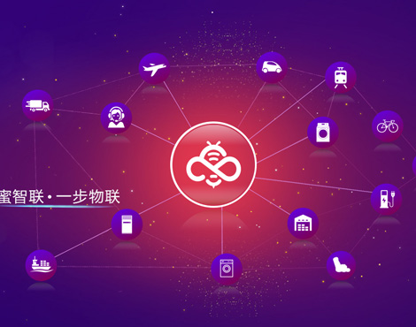 小蜜智联中文官网
